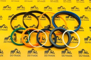 Ремкомплект гидроцилиндра JCB (Original) 991/20029