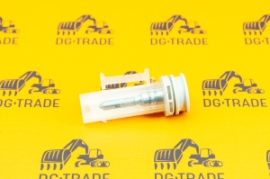 Распылитель форсунки Perkins 2645A628