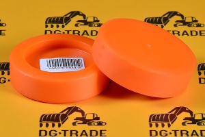 Накладка гайки аутригера JCB (OKKS) 128/10850