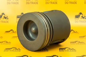 Поршень (Стандарт) без колец Perkins (KMP) U5LP0057