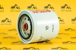 Фильтр охлаждающей жидкости JCB 02/912211