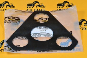 Пластина Carraro 123318 Пластина Carraro 123318