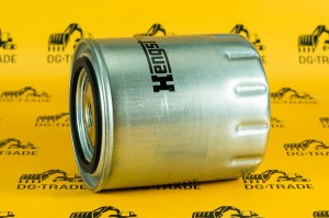 Топливный фильтр Volvo 11708555