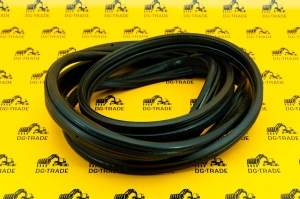 Уплотнение бокового правого заднего стекла JCB (Original) 331/23362