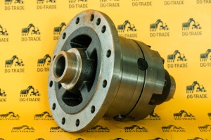 Дифференциал в сборе JCB (OEM) 450/10900