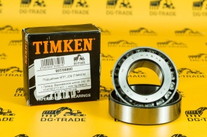Подшипник КПП JCB (TIMKEN) 907/09600