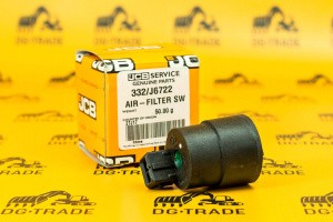 Датчик загрязнения воздушного фильтра JCB (Original) 332/J6722