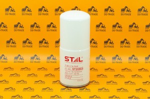 Топливный фильтр Komatsu 600-319-3310