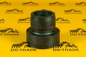 Подушка двигателя (Perkins) JCB (OEM) 123/03138