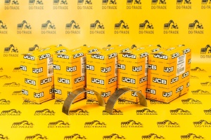 Вкладыши коренные (Стандарт) JCB (Original) 320/09335