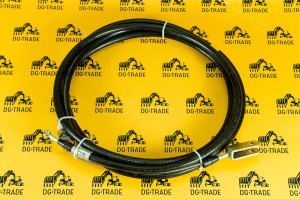 Трос блокировки задней стрелы Terex (Original) T112468