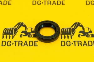 Сальник ТНВД Komatsu (Original) EA504068815