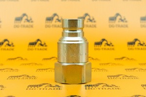 БРС LSQ-FFH-08PF G1 Тип FIRG Ниппель 45/910200