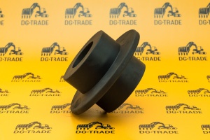 Роллер выдвижения стрелы JCB (Original) 158/30468