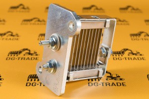 Подогреватель воздуха 12В JCB (Original) 320/05693 Подогреватель воздуха 12В JCB (Original) 320/05693