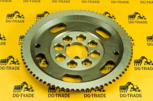 Главная шестерня ступицы Carraro 139633 Главная шестерня ступицы Carraro 139633