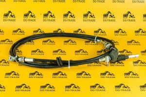 Трос газа New Holland (Original) 84221399