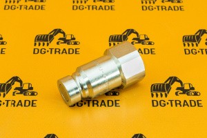 БРС LSQ-FFH-02PF Тип FIRG D=1/4