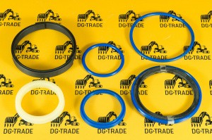 Ремкомплект гидроцилиндра JCB (Original) 991/20039