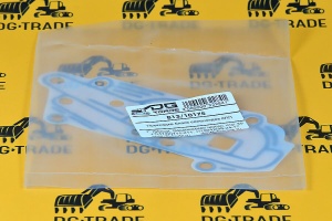 Прокладка блока соленоидов КПП JCB (Original) 813/10175
