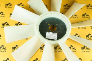 Вентилятор 20 дюймов JCB (OEM) 262/36800