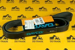 Ремень системы охлаждения New Holland (DAYCO) 86982450