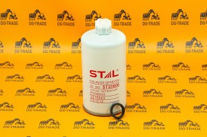 Топливный фильтр Doosan 65.12503-5016 Топливный фильтр Doosan 65.12503-5016