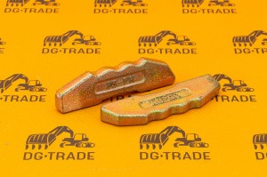 Фиксатор коронки ковша 35PN Hitachi Фиксатор коронки ковша 35PN Hitachi