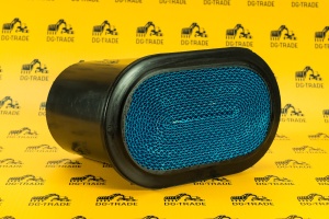 Комплект воздушных фильтров JCB (STAL) 32/925682 + 32/925683