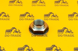 Гайка хвостовика M30 JCB (Original) 826/M7635