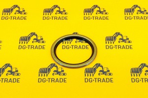 Сальник Volvo (OEM) VOE11883937