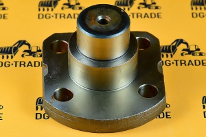 Шкворень верхний Carraro 130631