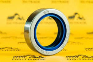 Сальник Carraro 127684 Сальник Carraro 127684