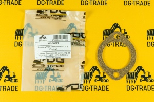 Прокладка КПП JCB (Original) 813/50027