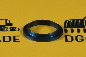 Фиксатор сальника гидрораспределителя JCB 25/222661