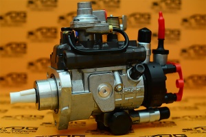 Топливный насос высокого давления 68.6 kW 12v T2 JCB (Original) 320/06929