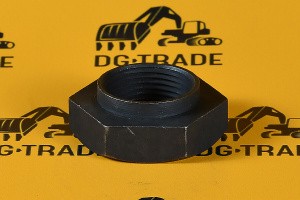 Гайка хвостовика JCB 826/01551