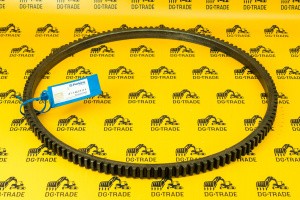 Венец маховика Perkins 31162121