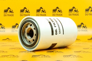 Масляный фильтр Komatsu (India) EA504074043 Масляный фильтр Komatsu (India) EA504074043