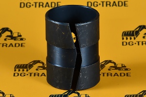 Втулка штока гидроцилиндра подъема/поворота передней стрелы JCB 1207/0015