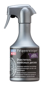 LiquiMoly Очиститель колесных дисков Felgen-Rein, 0,5л 7605