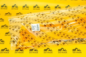 Направляющая капота левая верхняя JCB (Original) 332/P5299