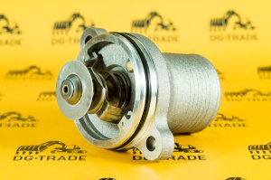 Термостат в сборе Perkins (KRAUF) 4133L507