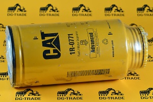 Топливный фильтр CATERPILLAR 1R-0771