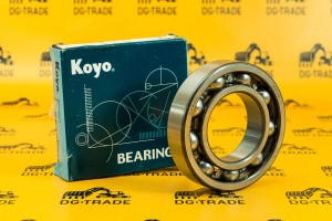 Подшипник Carraro (KOYO) 025829