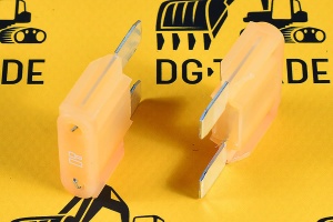 Предохранитель плавкий 80A (maxi) FX80A10