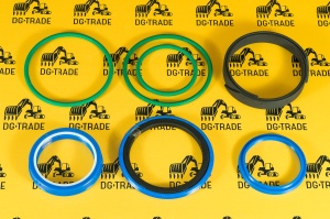 Ремкомплект гидроцилиндра JCB (Original) 991/20023