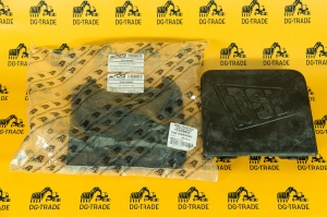 Крышка аутриггера JCB (Original) 123/06023