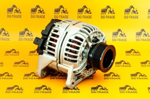 Генератор Komatsu (CARGO) ЕА504225815