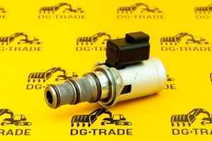 Соленоид КПП JCB (OEM) 25/222913